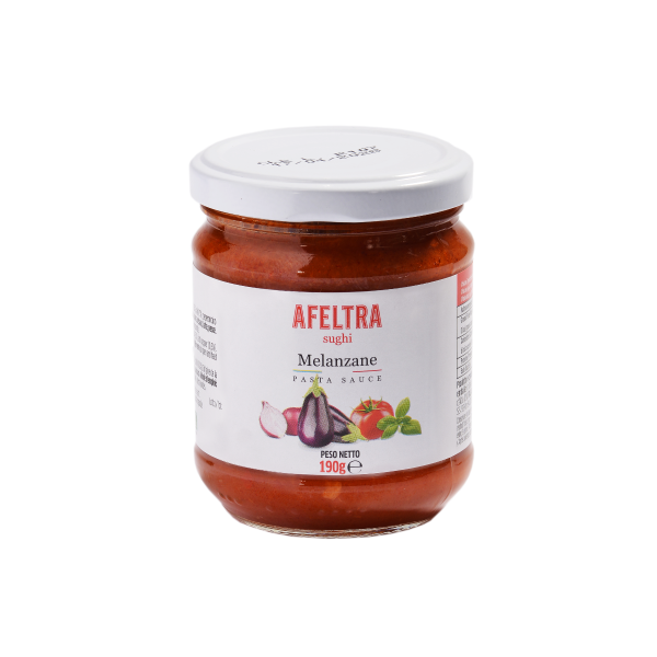 Sugo Melanzane