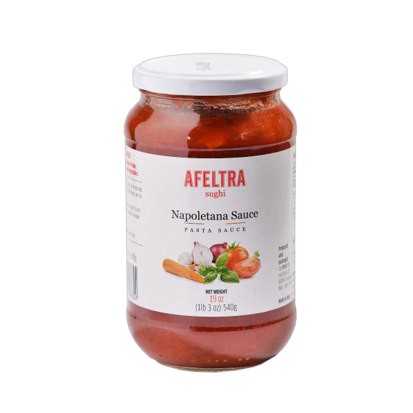 Napoletana Sauce