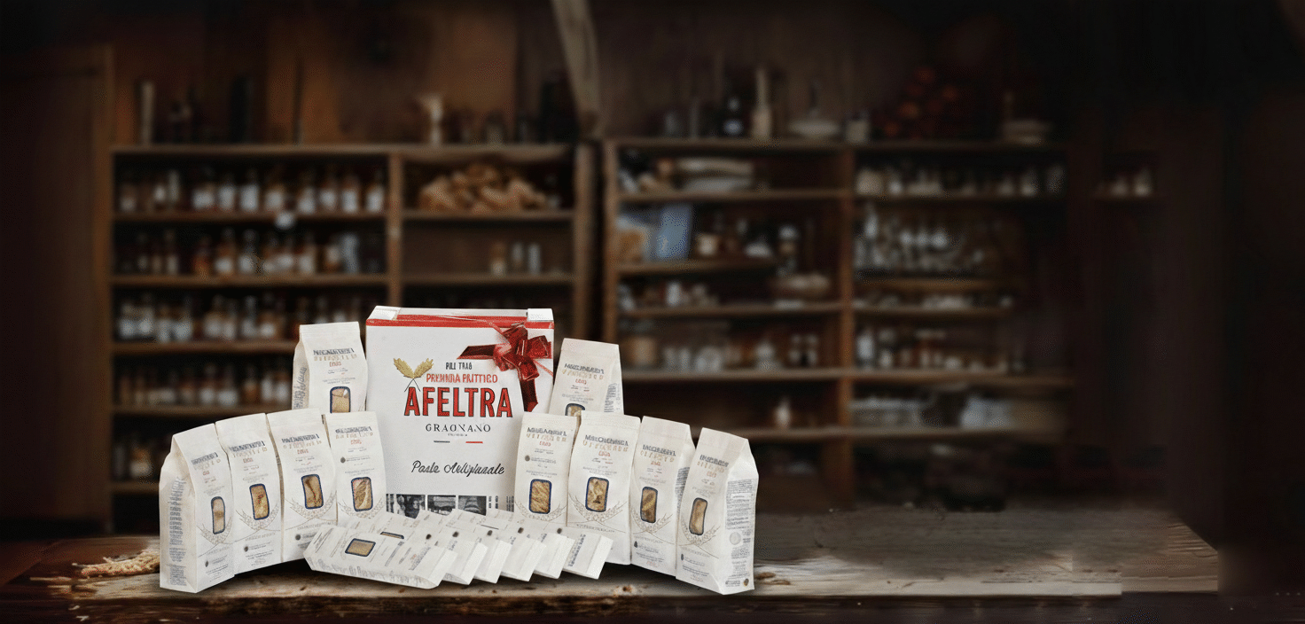 immagine Regala I PRODOTTI AFELTRA