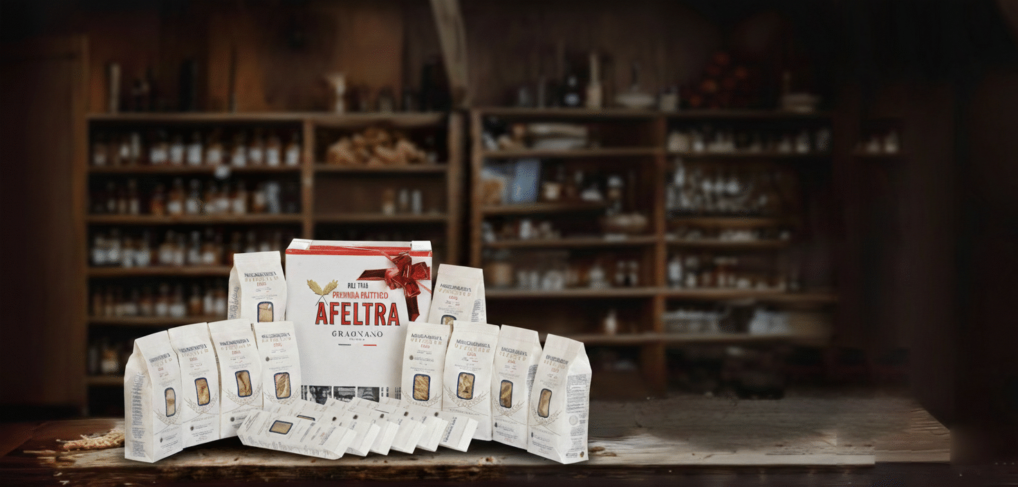 immagine Regala I PRODOTTI AFELTRA